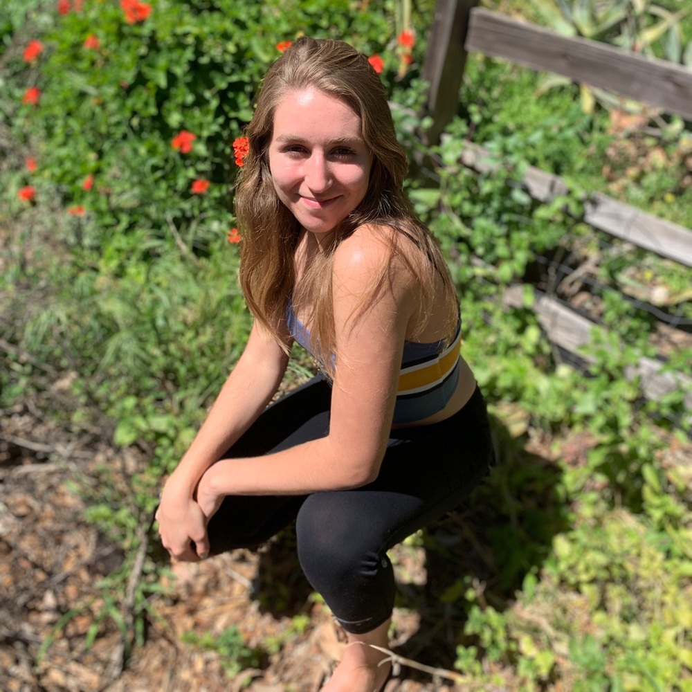 Meet your Posher, Niki